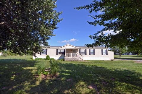 318 Navajo Cir