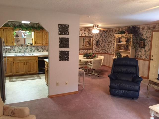 520 Truman Dr