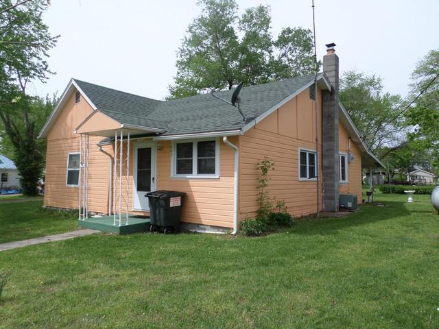 210 N Main St
