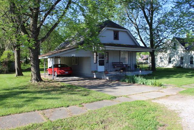 210 N Main St