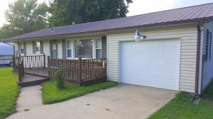 611 W Odell St