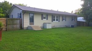 611 W Odell St