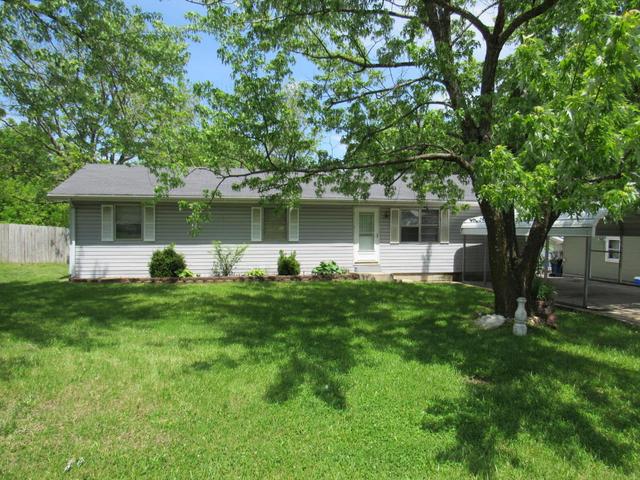1715 Vinyard Rd