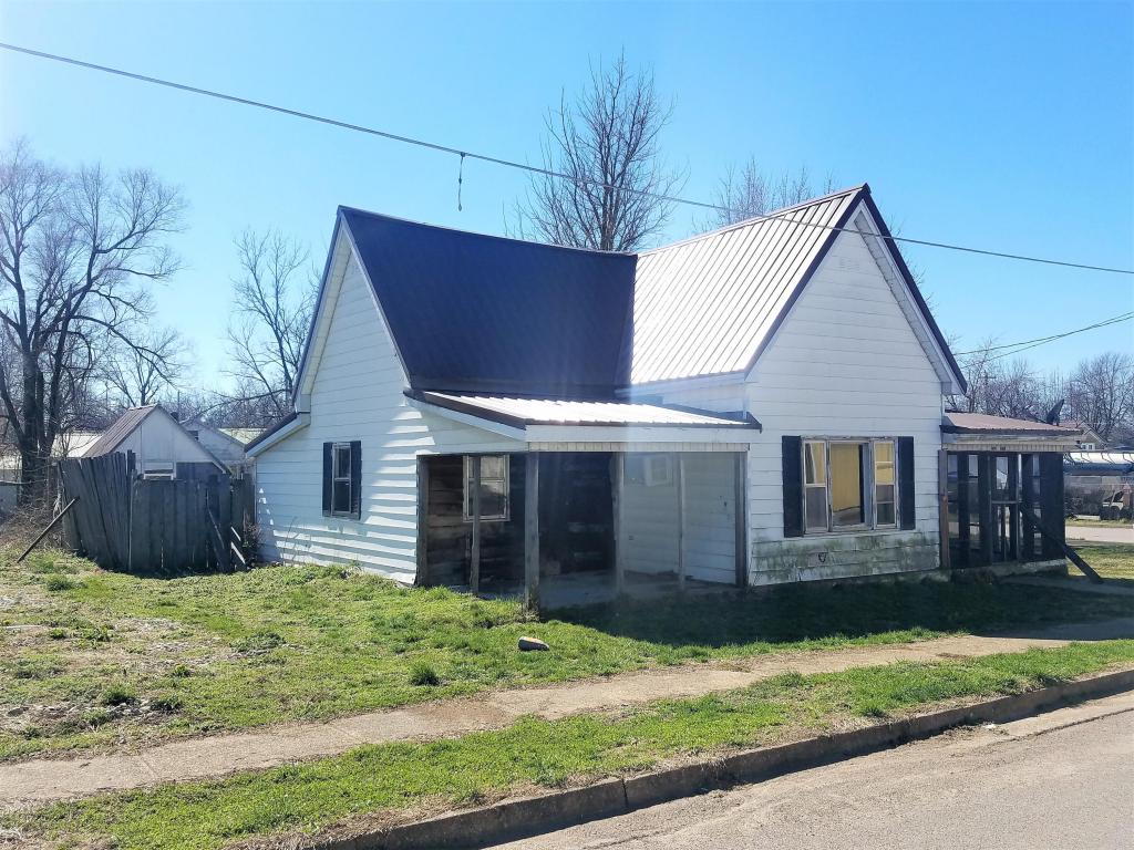 5077 County Road 1390