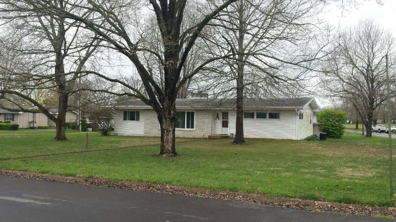 10649 Highway Am