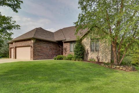 2573 W Fox Fire Ct