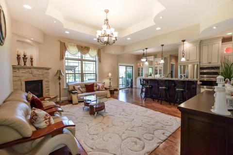 2573 W Fox Fire Ct