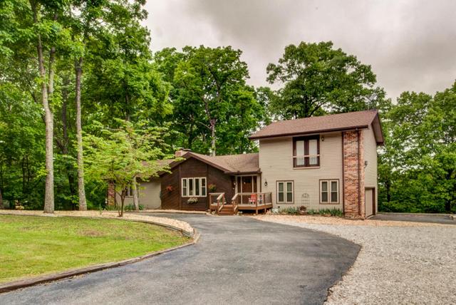 132 Dry Creek Ln