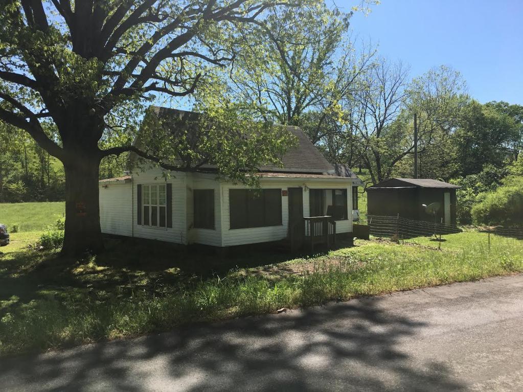 2409 State Hwy Vv