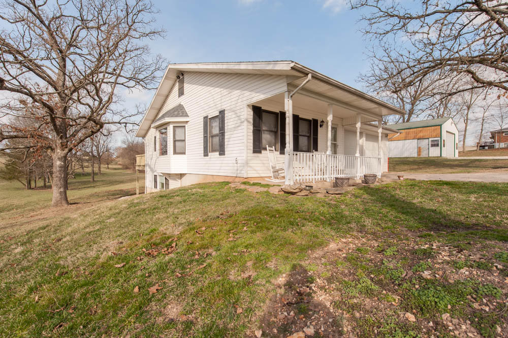 410 S Willa Jean Dr