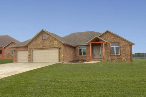 4372 E Kentbrook Dr