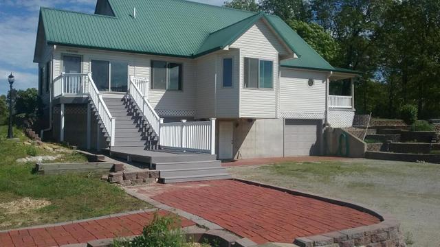 407 Quail Run Rd