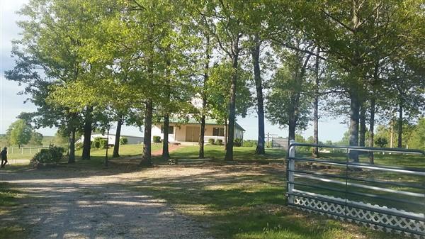 407 Quail Run Rd
