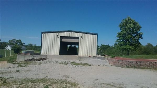 407 Quail Run Rd