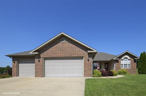 2605 Lee Anna Dr