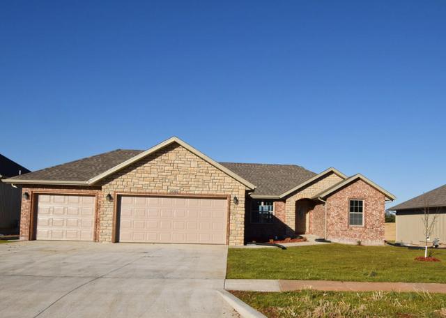5689 W Alexa Ln
