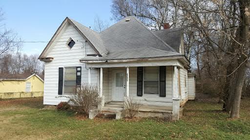 1326 N Texas Ave