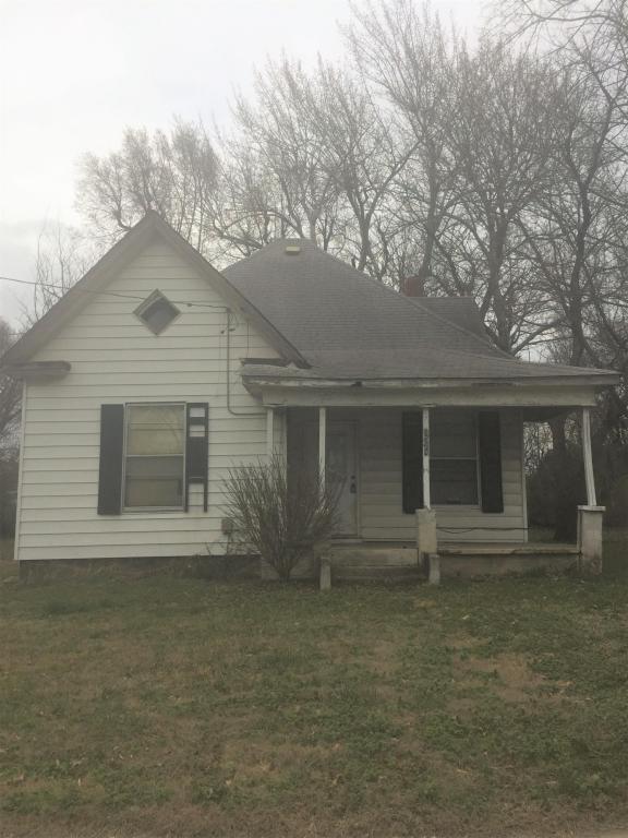 1326 N Texas Ave