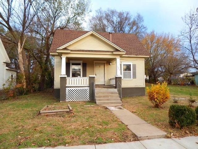 2020 N Fairway Ave