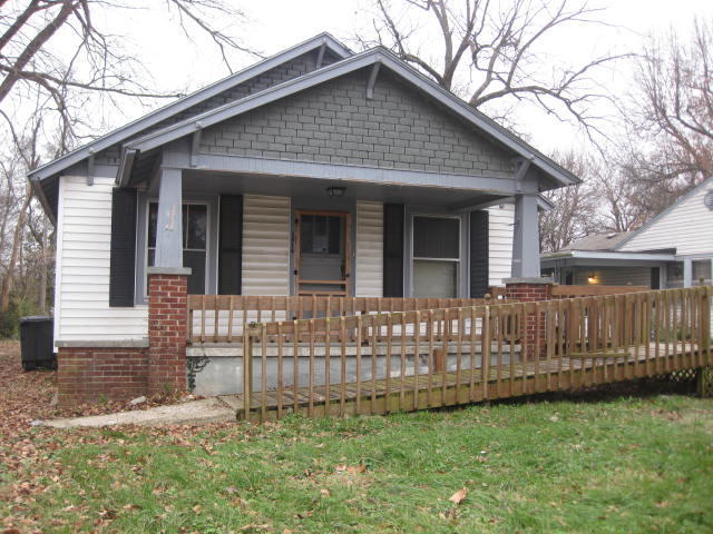 618 N Lafontaine Ave