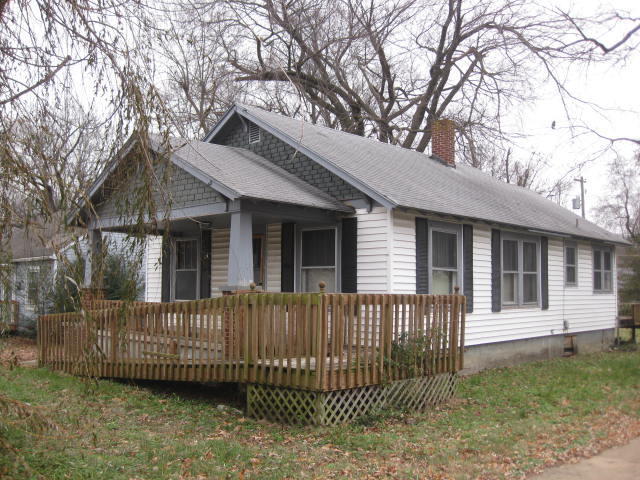 618 N Lafontaine Ave