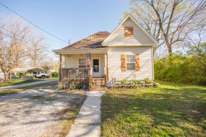 3251 W Bergman St