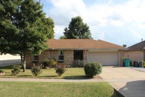 3251 W Bergman St