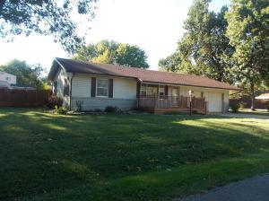3251 W Bergman St