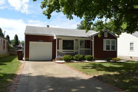 2405 S Rogers Ave