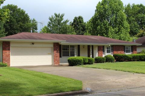 2405 S Rogers Ave