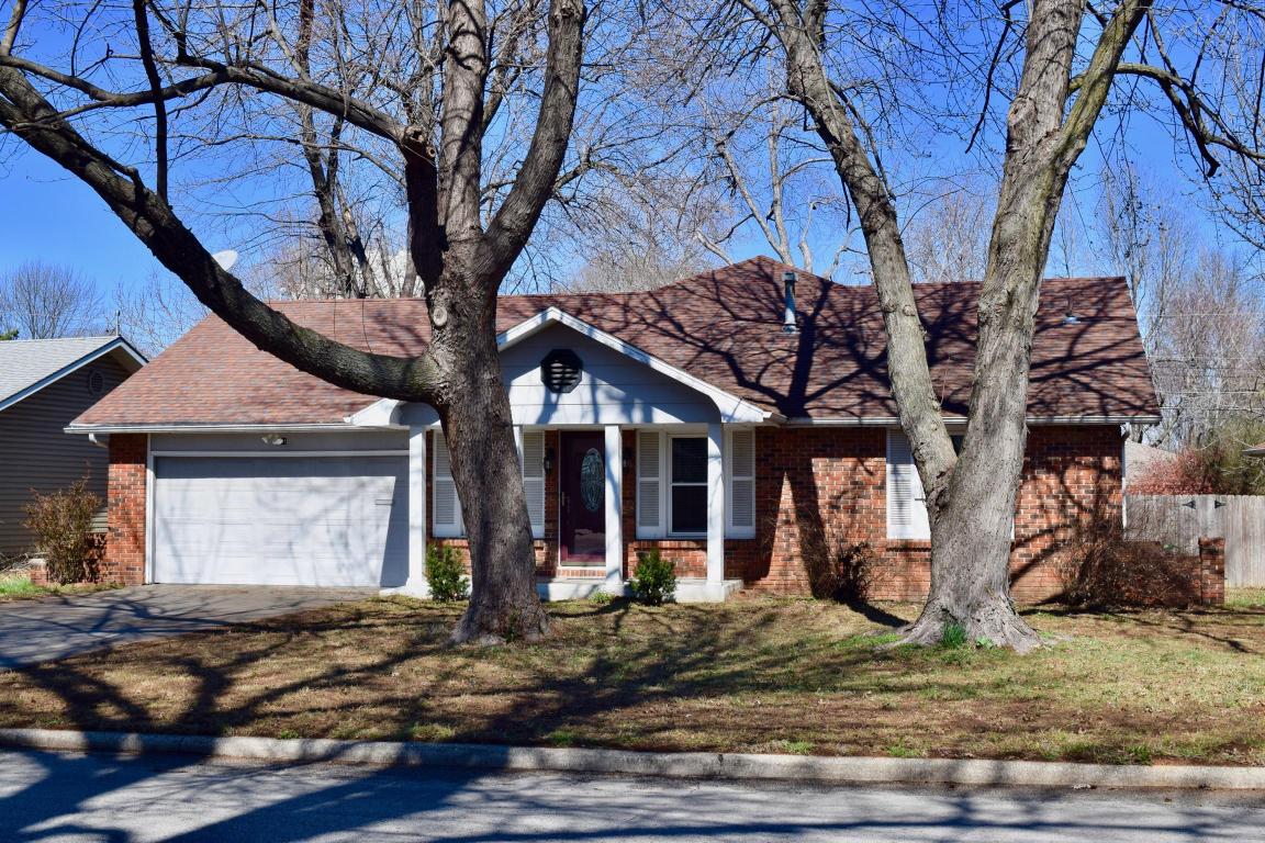 3440 S Delaware #162