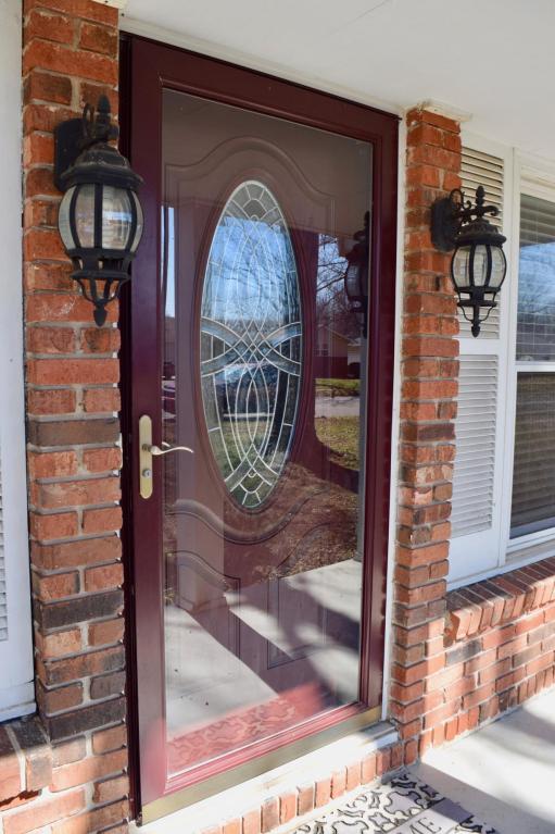 3440 S Delaware #162