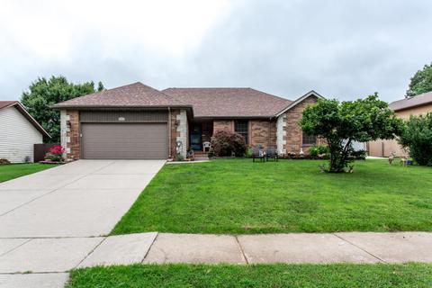 3254 W Edgewood St