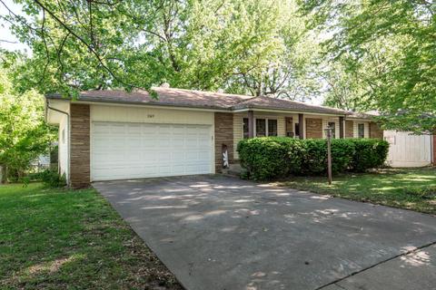 1305 E Gretna St