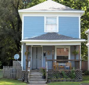 1814 S Ferguson Ave