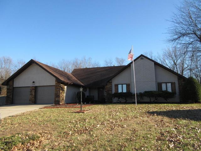 4865 S Gold Rd