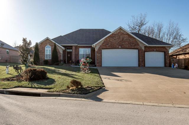 4515 W Cloverleaf Ter