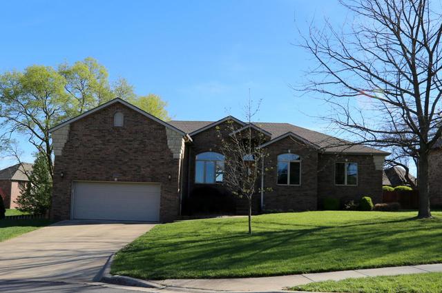 5051 S Virginia Ct