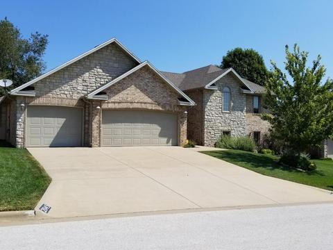 5364 S Twelve Oaks Rd