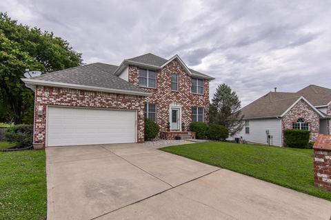 5364 S Twelve Oaks Rd