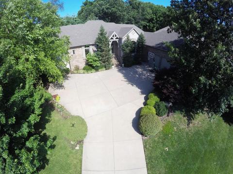 5364 S Twelve Oaks Rd