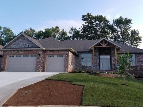 5364 S Twelve Oaks Rd