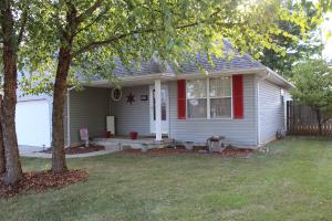 5337 S Aaron Ave