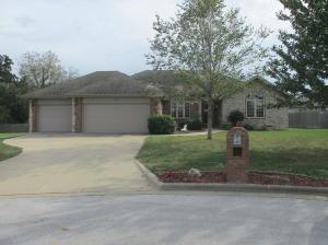 3916 W Tall Pine Ct
