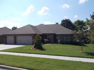 3916 W Tall Pine Ct
