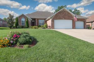 3916 W Tall Pine Ct
