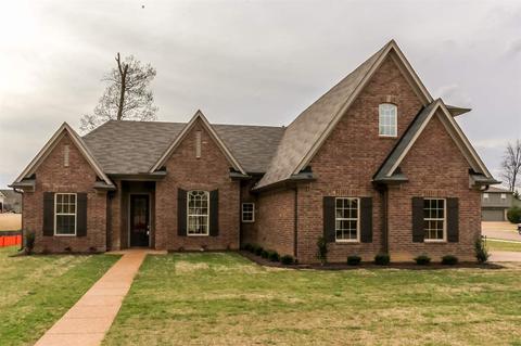 3291 E Pinetree Loop
