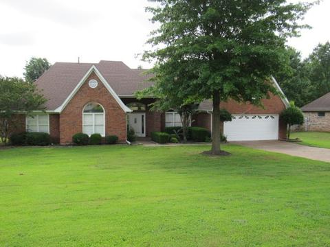 3291 E Pinetree Loop