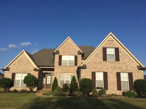 3291 E Pinetree Loop