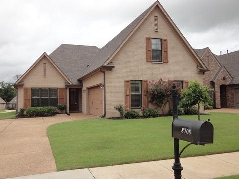 3291 E Pinetree Loop